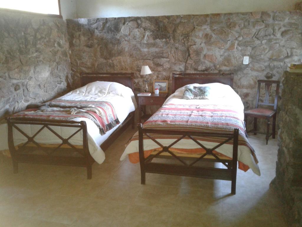 Hôtel Ongamira Turismo Rural à Córdoba Extérieur photo