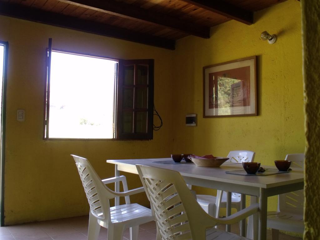 Hôtel Ongamira Turismo Rural à Córdoba Extérieur photo