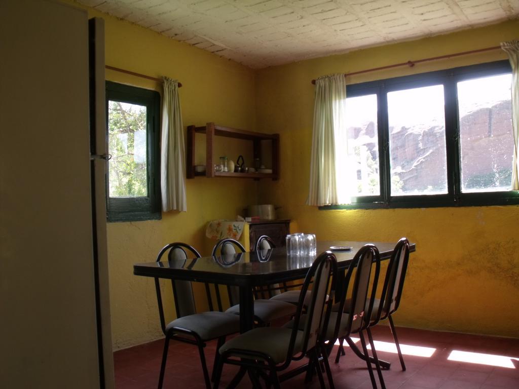Hôtel Ongamira Turismo Rural à Córdoba Extérieur photo