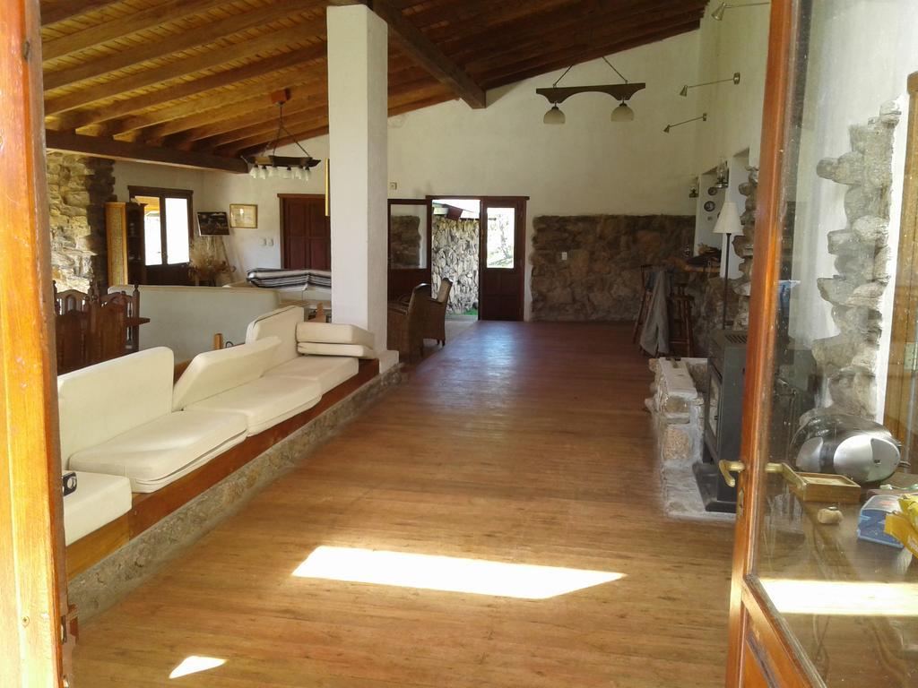 Hôtel Ongamira Turismo Rural à Córdoba Extérieur photo