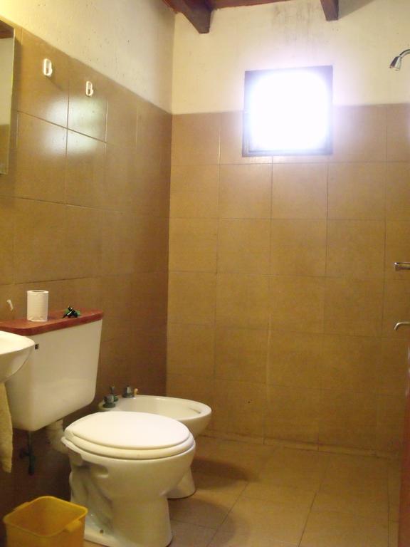 Hôtel Ongamira Turismo Rural à Córdoba Extérieur photo