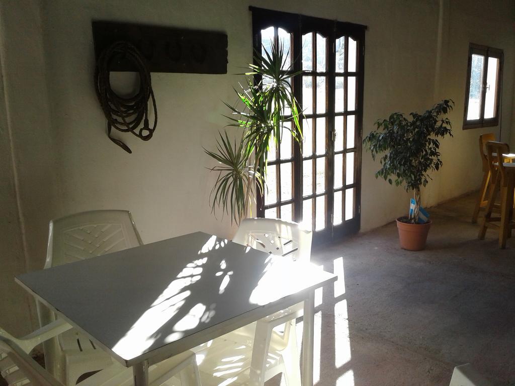 Hôtel Ongamira Turismo Rural à Córdoba Extérieur photo