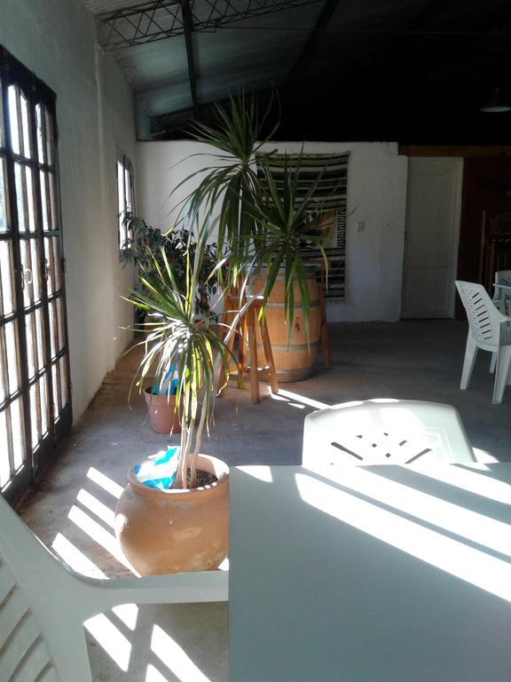 Hôtel Ongamira Turismo Rural à Córdoba Extérieur photo